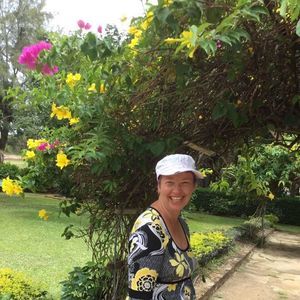 Meet your Posher, Marty